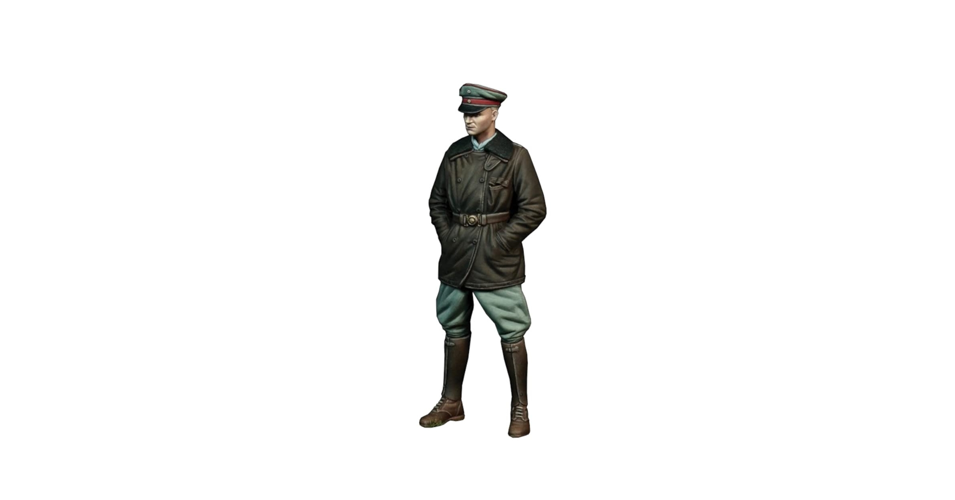 Amazon | ロイヤルモデル 1/72 第一次世界大戦 撃墜王レッド
